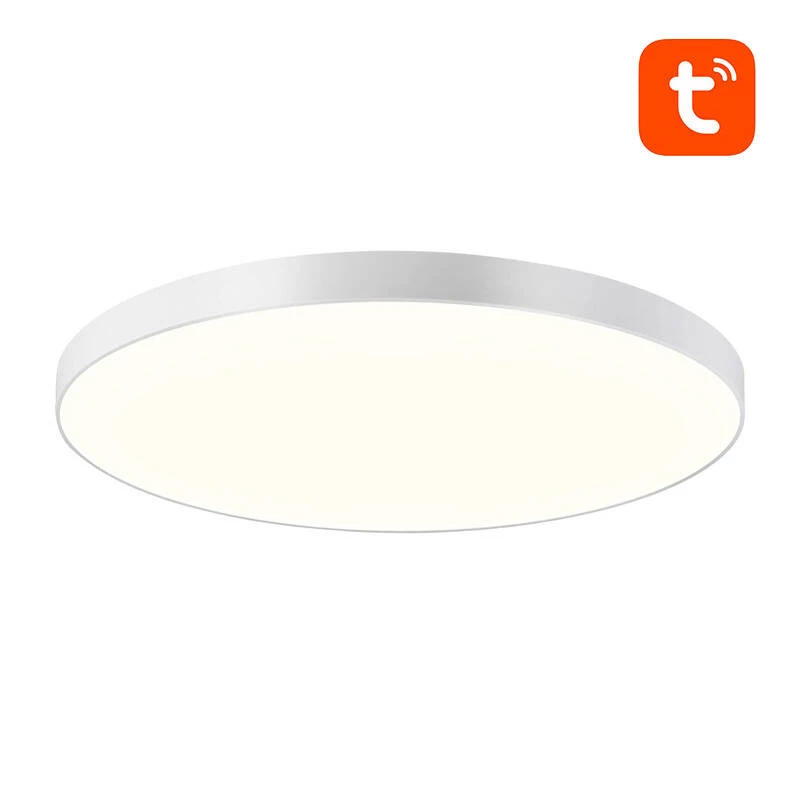 Gosund LB11 Smart lubinė lempa 32cm WiFi Bluetooth RGBCW 1920lm Tuya + nuotolinio valdymo pultas