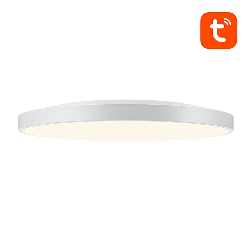Gosund LB11 Smart lubinė lempa 32cm WiFi Bluetooth RGBCW 1920lm Tuya + nuotolinio valdymo pultas