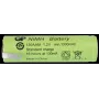 GP Batteries įkraunama NiMH AA baterija 1300 mAh 1 vnt.