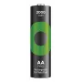 GP Batteries ReCyko+ AA NiMH 2000 mAh įkraunamos baterijos, 4 vnt. pakelis (B2629)