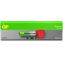 GP Batteries Super Alkaline AA baterija LR06 1,5V (GP15A) – 4 vnt. paketas