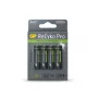 GP Battery (AA) Rechargeable ReCyko+ Pro Fast Flash, NiMH, 4 Blister, 2000mAh