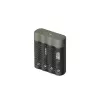 GP Battery Charger M451 su 4x AAA įkraunamos baterijos 2700 mAh 1,2V Juoda EU