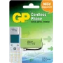 GP Photo Lithium 2CR5 6V baterija (1500 mAh, LiMnO2) - vienkartinė blisterio pakuotė
