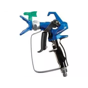Graco Contractor PC Gun su RAC X LP51