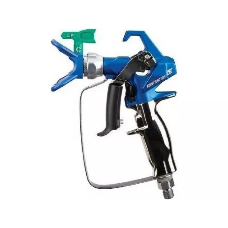 Graco Contractor PC Gun su RAC X LP51