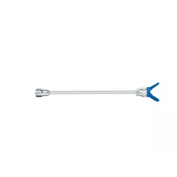 Graco prailginimo strypas + RAC X 40 cm (16 colių) bekvapiams dažų purkštuvams