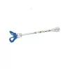 Graco Extension + RAC 25 cm Airless Spray Gun Extension