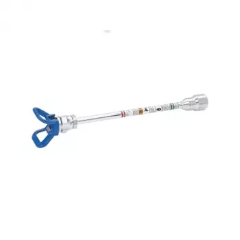 Graco Extension + RAC 25 cm Airless Spray Gun Extension