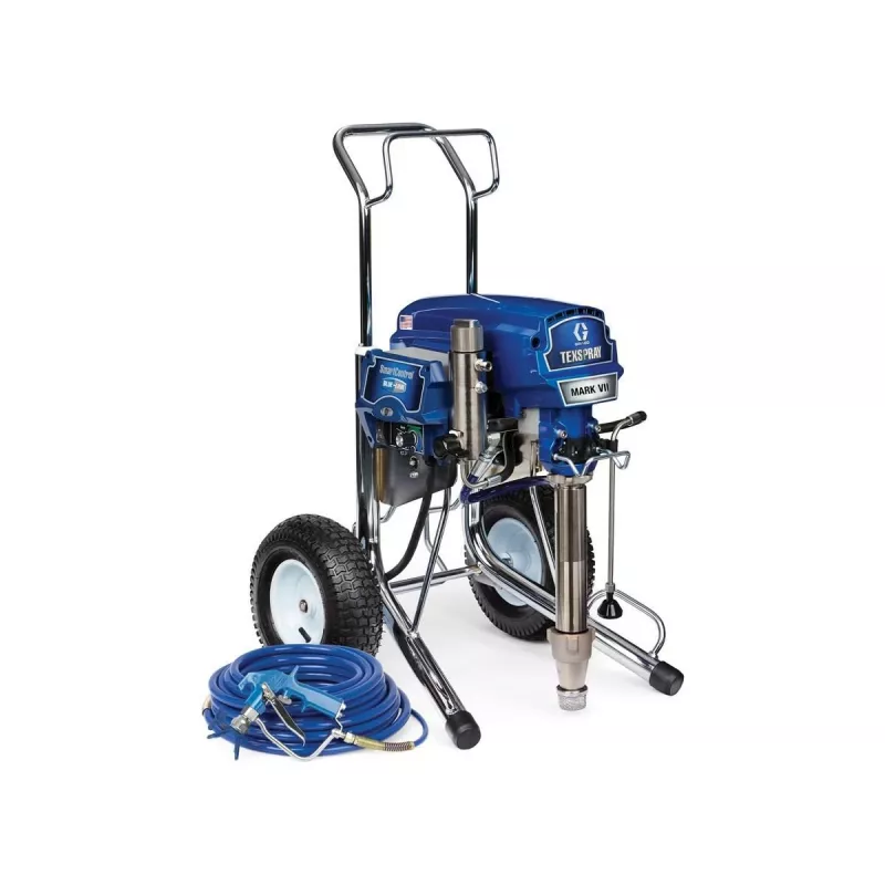 Graco Mark VII Max Standard Aggregate purškimo pistoletas