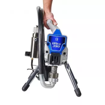 Graco Ultra 390 CEE Standard Airless Paint Sprayer