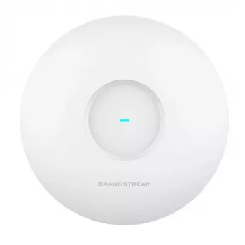 Grandstream GWN7672L Wi-Fi 6E trijų juostų į sieną montuojamas prieigos taškas
