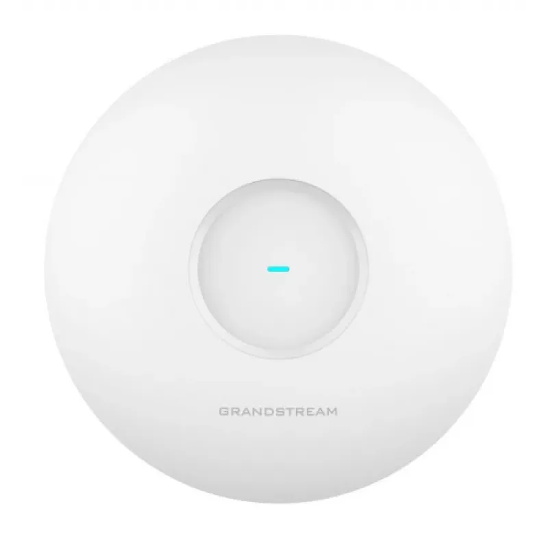 Grandstream GWN7672L Wi-Fi 6E trijų juostų į sieną montuojamas prieigos taškas