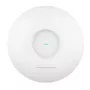 Grandstream GWN7672L Wi-Fi 6E trijų juostų į sieną montuojamas prieigos taškas