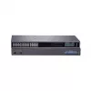Grandstream GXW4224 V2 SIP šliuzas - 24 FXS prievadai - 1U montuojamas į stelažą