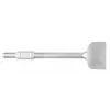 Graphite 57H575 Plokščias kaltas 25 mm CrV plienas 250 mm