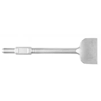 Graphite 57H575 Plokščias kaltas 25 mm CrV plienas 250 mm