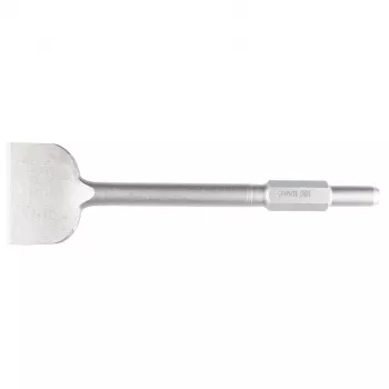 Graphite 57H575 Plokščias kaltas 25 mm CrV plienas 250 mm
