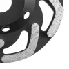 Graphite 57H893 TCT Circular Saw Blade 160mm x 20mm Bore, 24 Teeth