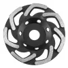 Graphite 57H893 TCT Circular Saw Blade 160mm x 20mm Bore, 24 Teeth