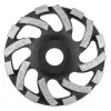 Graphite 57H896 Diskinis pjūklo diskas 185mm x 30mm anga 40T TCT medienai
