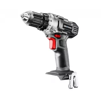GRAPHITE 58G000 Atsuktuvo gręžtuvas Energy+ 18V 1250 RPM