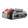 GRAPHITE 58G000 Atsuktuvo gręžtuvas Energy+ 18V 1250 RPM
