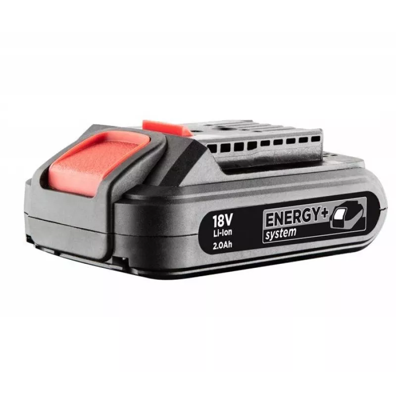 GRAPHITE 58G000 Atsuktuvo gręžtuvas Energy+ 18V 1250 RPM