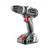 GRAPHITE 58G019 Besepetinis Gręžtuvas Energy+ 18V 1700 RPM