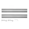 Graphite 58G023-732 Montavimo rinkinys 125 mm M14 atraminis diskas kampiniams šlifuokliams ir poliruokliams