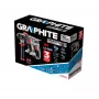GRAPHITE 58G027 Rotary Hammer SDS Plus Energy+ 18 V 1420 RPM