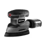Graphite 59G336 sukamasis įrankis šlifavimui, 170 W, 8000-35000 RPM, 190 priedų, lankstus velenas, nešiojimo dėklas