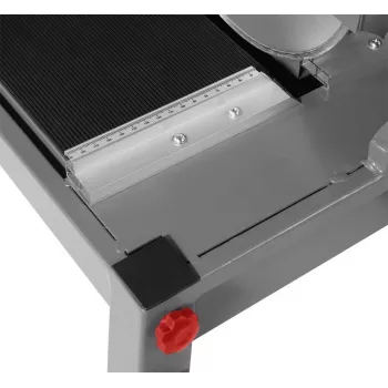 Graphite 59G892 elektrinis plytelių pjaustytuvas 1500W, 250mm diskas, 1200mm pjovimo ilgis, stalas 1230x460mm