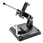 GRAPHITE Pjovimo stovas kampiniam šlifuokliui, 115 mm ir 125 mm