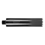 GRAPHITE deimantinis kiauryminis grąžtas 58G540 gręžimo stovui 102 mm x 450 mm, 9 segmentai, M22 sriegis