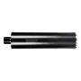 GRAPHITE deimantinis kiauryminis pjūklas gręžimo staklėms 58G540 112×450mm×10T