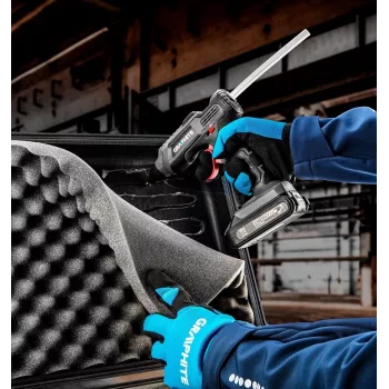 Graphite Energy+ 18V belaidžiai klijų pistoletas (tik korpusas)