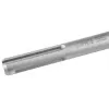 GRAPHITE SDS Max Bush Hammer Bit 40 x 40 mm, 16 Tungsten Carbide Tips