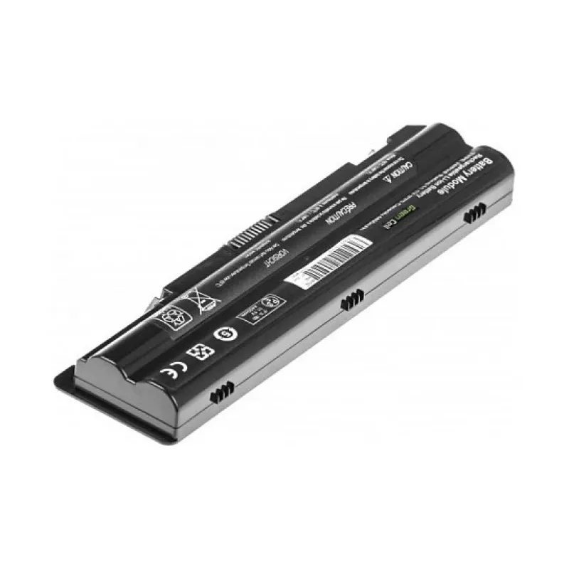 Green Cell Battery JWPHF R795X, skirta Dell XPS 15 L501x L502x XPS 17 L701x L702x