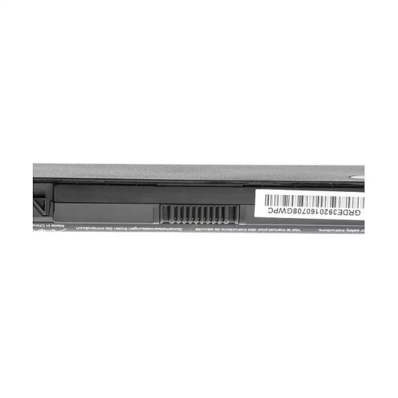 Green Cell Battery JWPHF R795X, skirta Dell XPS 15 L501x L502x XPS 17 L701x L702x