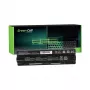 Green Cell Battery JWPHF R795X, skirta Dell XPS 15 L501x L502x XPS 17 L701x L702x