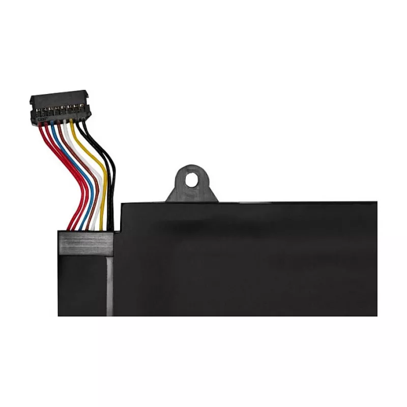 Green Cell baterija L17C3P51 L17L3P51 L17M3P51 L17M3P52, skirta Lenovo ThinkPad E480 E485 E490 E495 E580 E585 E590 E595 - 11.1V 4400mAh
