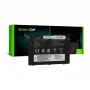 Green Cell baterija L17C3P51 L17L3P51 L17M3P51 L17M3P52, skirta Lenovo ThinkPad E480 E485 E490 E495 E580 E585 E590 E595 - 11.1V 4400mAh