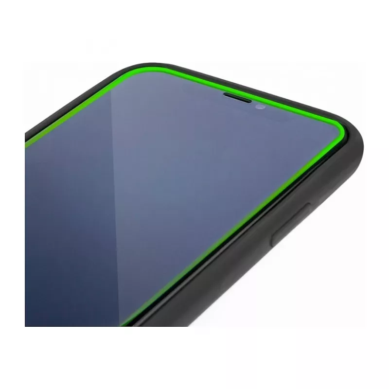 Green Cell Clarity Apsauginis stiklas ekranui, skirtas Xiaomi Mi 9 – 9H kietumas, 0,3 mm, oleofobinė danga, be burbuliukų