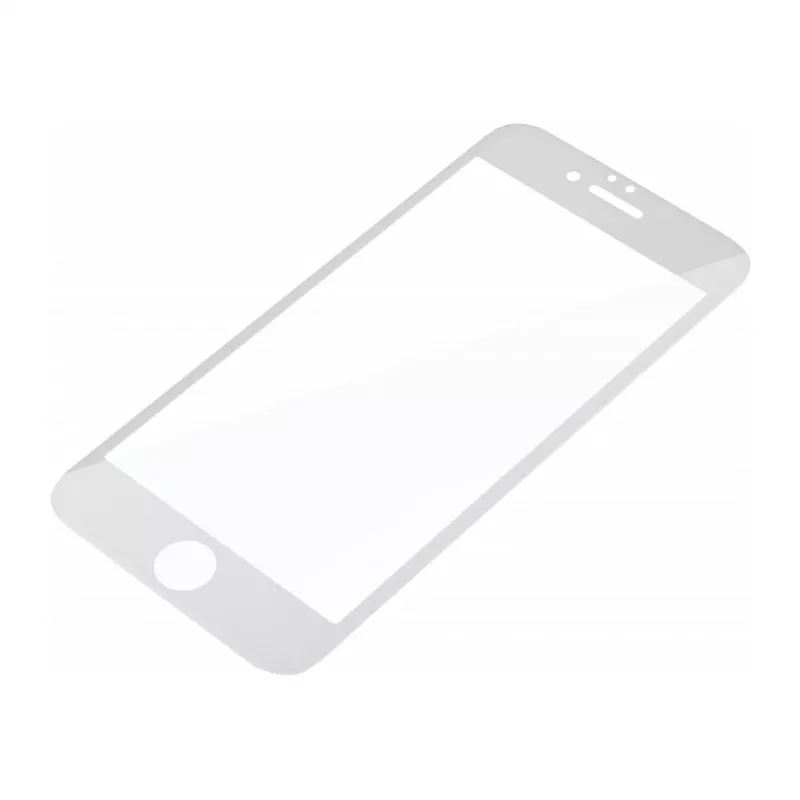 Green Cell GC Clarity apsauginis ekrano stiklas, skirtas Apple iPhone 6 Plus/6S Plus – permatoma blizgi PET plėvelė