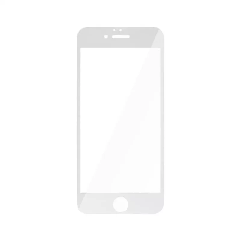 Green Cell GC Clarity apsauginis ekrano stiklas, skirtas Apple iPhone 6 Plus/6S Plus – permatoma blizgi PET plėvelė