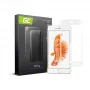 Green Cell GC Clarity apsauginis ekrano stiklas, skirtas Apple iPhone 6 Plus/6S Plus – permatoma blizgi PET plėvelė