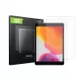 Green Cell GC Clarity apsauginis ekrano stiklas, skirtas iPad 7 10.2 (2019) – itin skaidri PET plėvelė, atspari įbrėžimams, be burbuliukų
