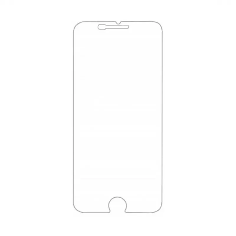 Green Cell GC Clarity Apsauginis stiklas, skirtas Apple iPhone 6 Plus / 6S Plus / 7 Plus / 8 Plus (0,3 mm, 9H, permatomas)