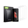 Green Cell GC Clarity Apsauginis stiklas, skirtas Apple iPhone 6 Plus / 6S Plus / 7 Plus / 8 Plus (0,3 mm, 9H, permatomas)